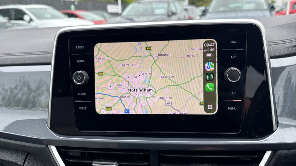 Volkswagen T-Roc 1.5 TSI Style 5dr Petrol Hatchback - Image 22
