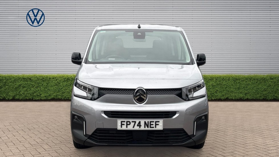 Citroen Berlingo M Petrol 1.2 PureTech 110ps Plus [5 seat] - Image 7