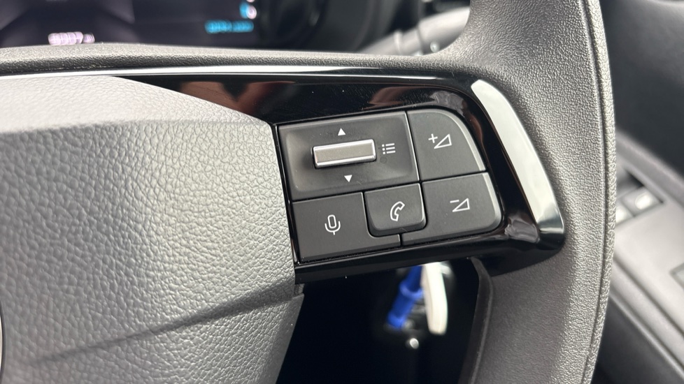Citroen Berlingo M Petrol 1.2 PureTech 110ps Plus [5 seat] - Image 18
