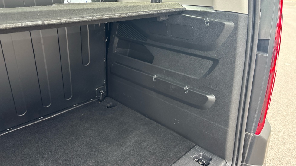 Citroen Berlingo M Petrol 1.2 PureTech 110ps Plus [5 seat] - Image 36
