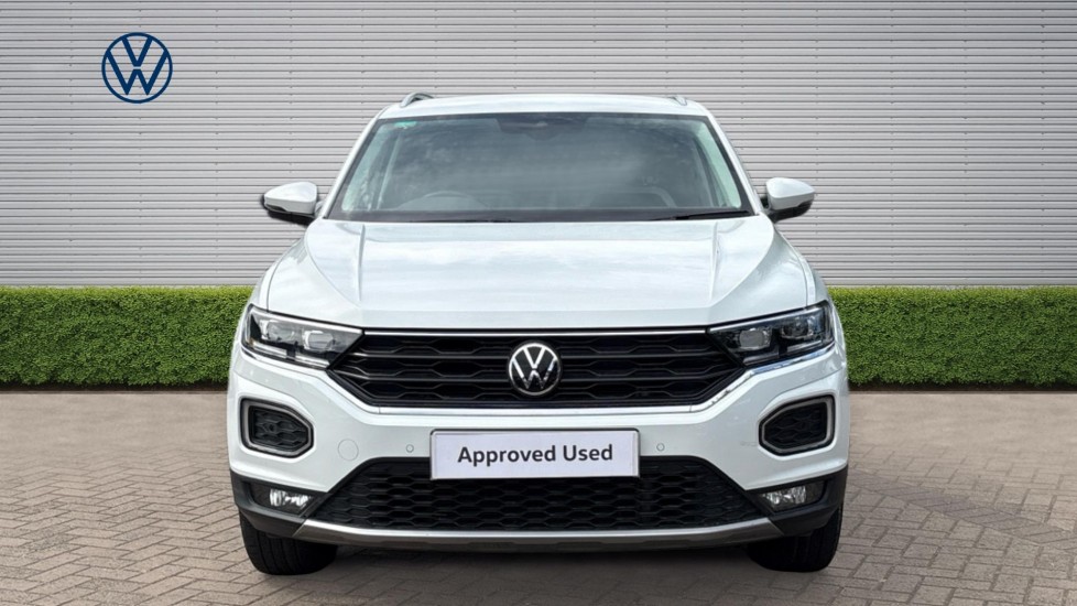 Volkswagen T-Roc 1.5 TSI EVO SEL 5dr DSG Petrol Hatchback - Image 7
