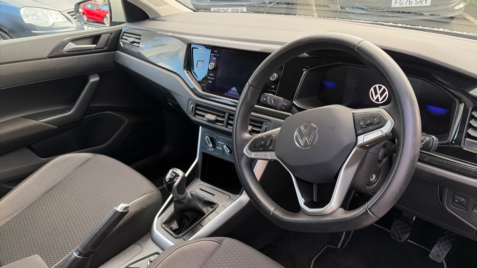 Volkswagen Polo 1.0 TSI Life 5dr Petrol Hatchback - Image 6