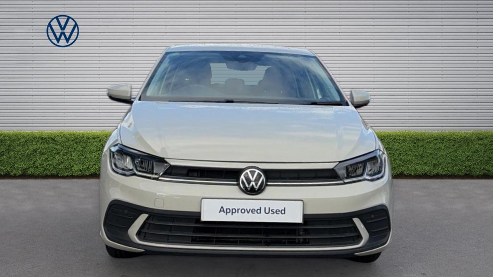 Volkswagen Polo 1.0 TSI Life 5dr Petrol Hatchback - Image 7