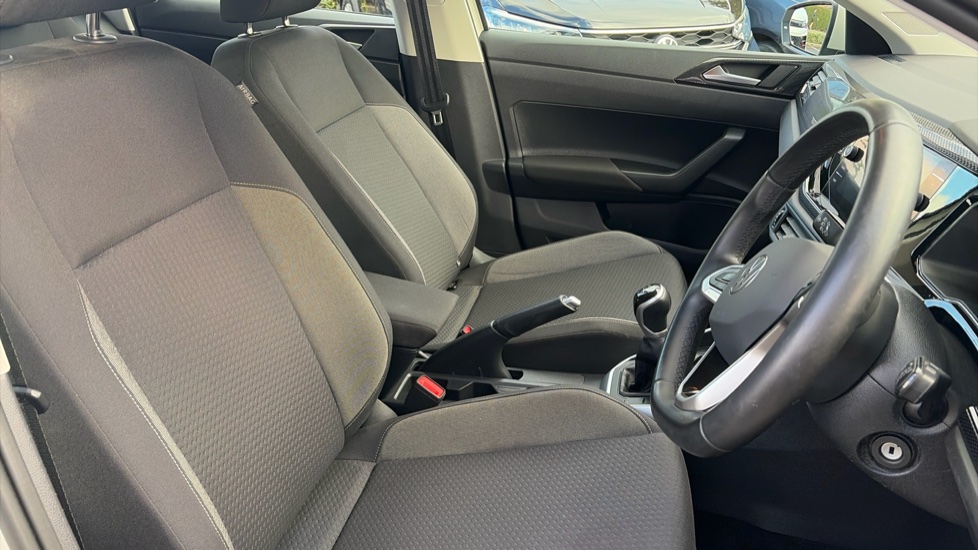 Volkswagen Polo 1.0 TSI Life 5dr Petrol Hatchback - Image 15