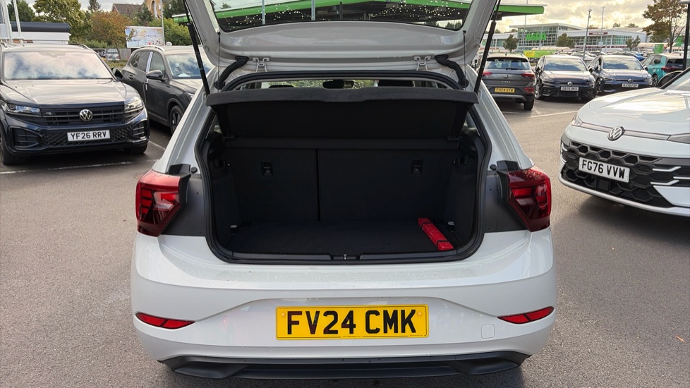 Volkswagen Polo 1.0 TSI Life 5dr Petrol Hatchback - Image 20