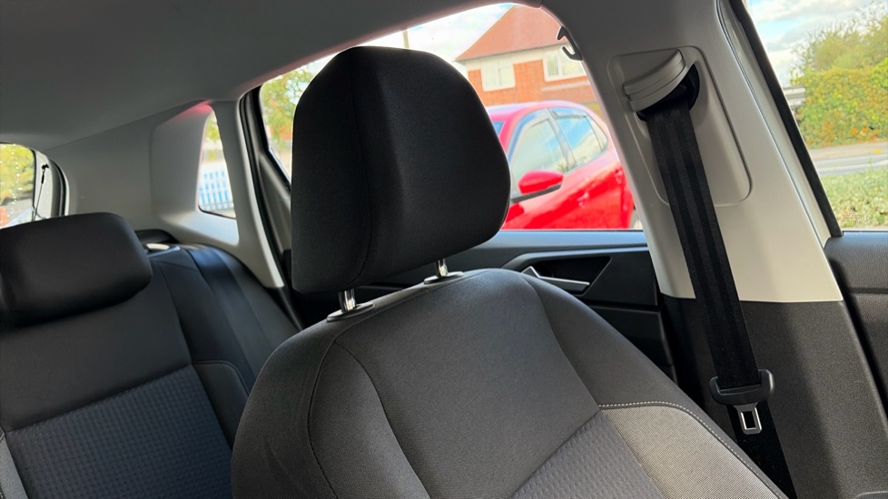 Volkswagen Polo 1.0 TSI Life 5dr Petrol Hatchback - Image 23