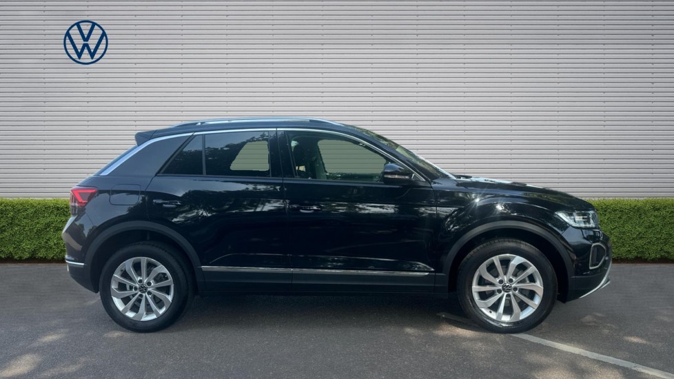 Volkswagen T-Roc 1.5 TSI Style 5dr Petrol Hatchback - Image 4