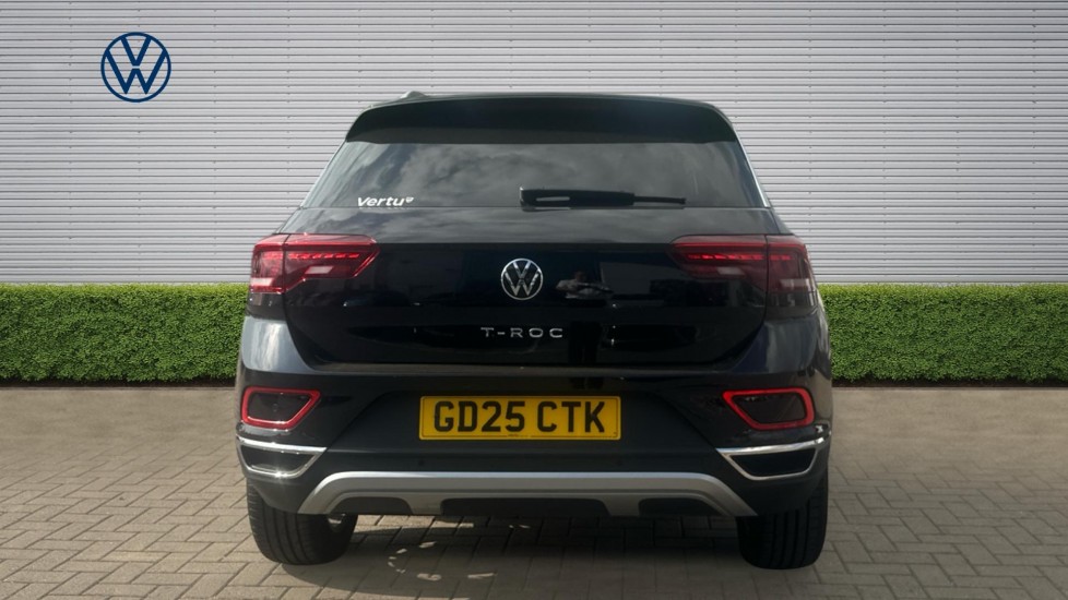 Volkswagen T-Roc 1.5 TSI Style 5dr Petrol Hatchback - Image 8