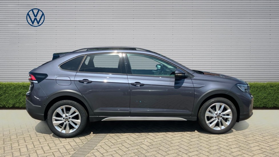 Volkswagen Taigo 1.0 TSI Match 5dr Petrol Hatchback - Image 4