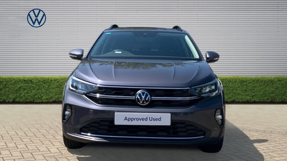Volkswagen Taigo 1.0 TSI Match 5dr Petrol Hatchback - Image 7