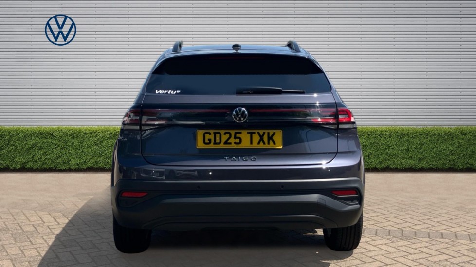Volkswagen Taigo 1.0 TSI Match 5dr Petrol Hatchback - Image 8