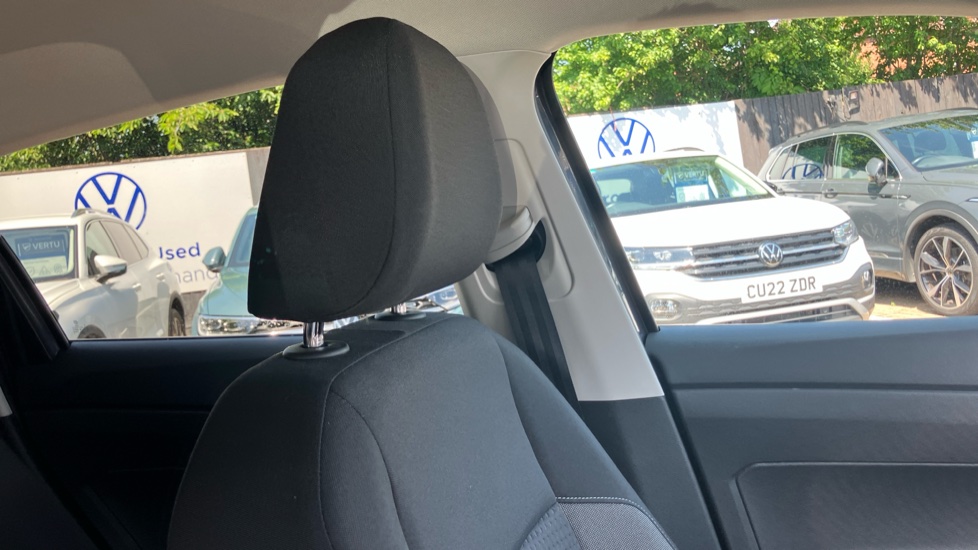 Volkswagen Taigo 1.0 TSI Match 5dr Petrol Hatchback - Image 31