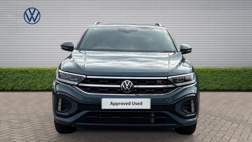 Volkswagen T-Roc 1.5 TSI R-Line 5dr Petrol Hatchback - Image 7