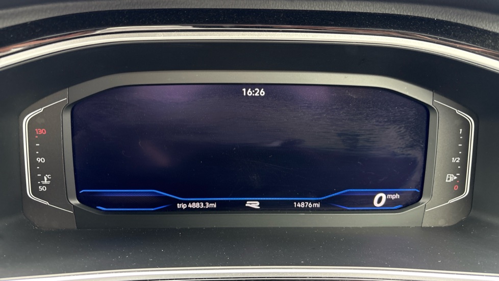 Volkswagen T-Roc 1.5 TSI R-Line 5dr Petrol Hatchback - Image 11
