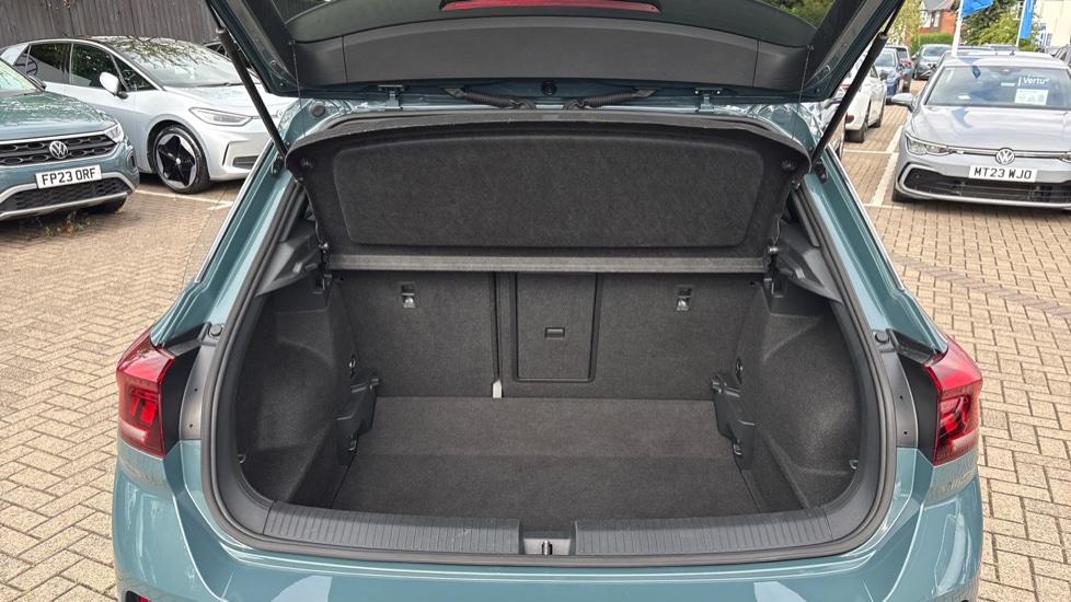 Volkswagen T-Roc 1.5 TSI R-Line 5dr Petrol Hatchback - Image 20