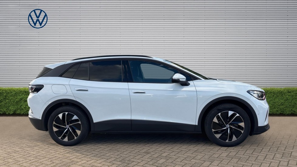 Volkswagen ID.4 210kW Match Pro 77kWh 5dr Auto Electric Estate - Image 4