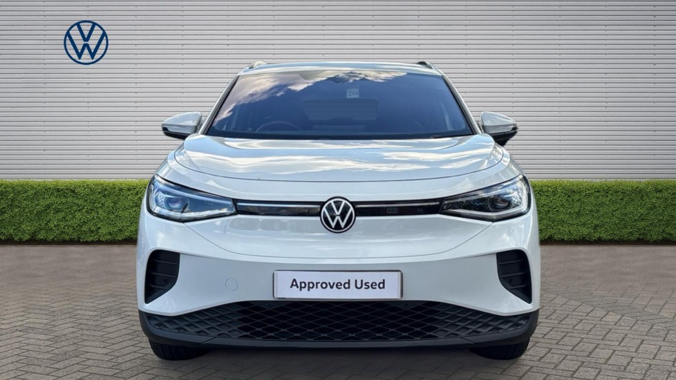 Volkswagen ID.4 210kW Match Pro 77kWh 5dr Auto Electric Estate - Image 7