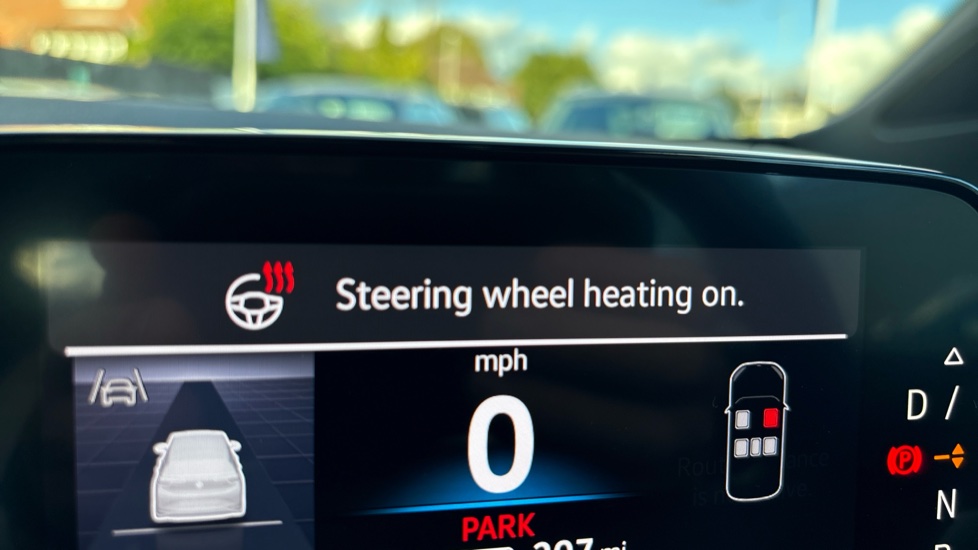 Volkswagen ID.4 210kW Match Pro 77kWh 5dr Auto Electric Estate - Image 35