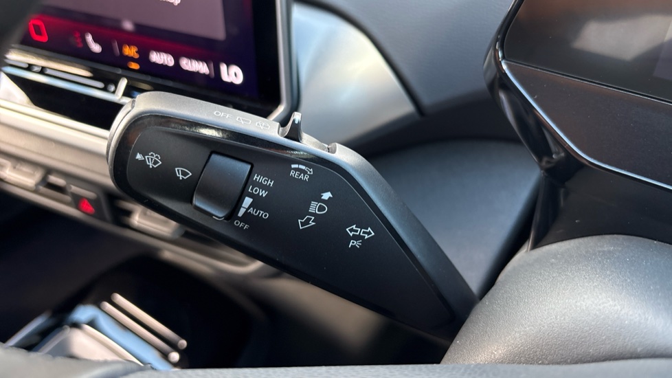Volkswagen ID.4 210kW Match Pro 77kWh 5dr Auto Electric Estate - Image 43