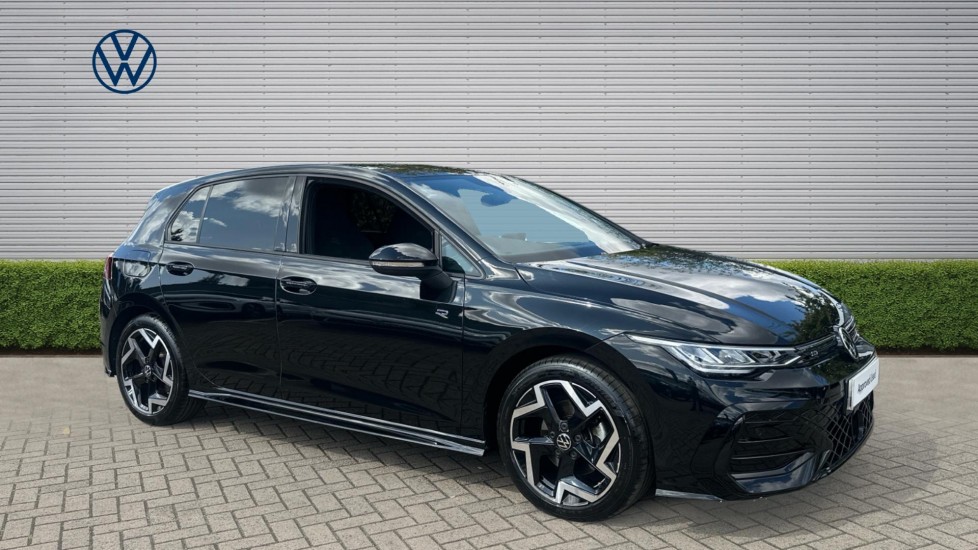 Volkswagen Golf 1.5 eTSI 150 R-Line 5dr DSG Petrol Hatchback - Image 1