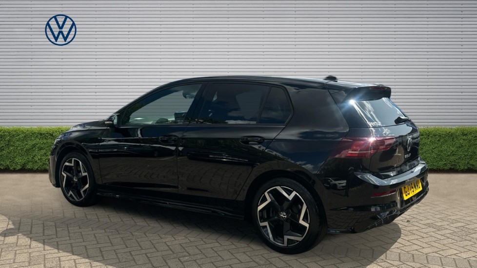 Volkswagen Golf 1.5 eTSI 150 R-Line 5dr DSG Petrol Hatchback - Image 3
