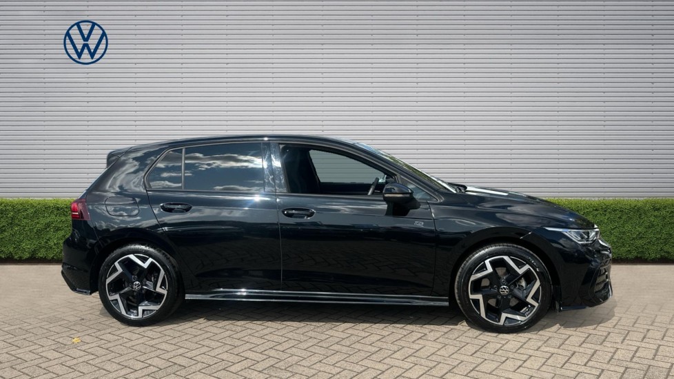 Volkswagen Golf 1.5 eTSI 150 R-Line 5dr DSG Petrol Hatchback - Image 4