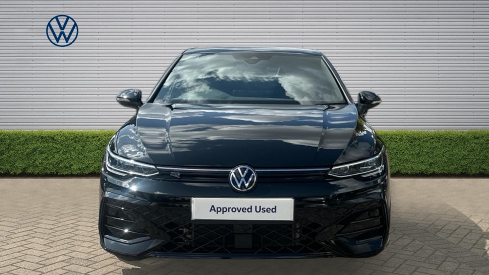 Volkswagen Golf 1.5 eTSI 150 R-Line 5dr DSG Petrol Hatchback - Image 7