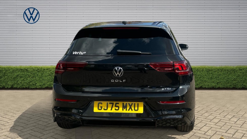 Volkswagen Golf 1.5 eTSI 150 R-Line 5dr DSG Petrol Hatchback - Image 8