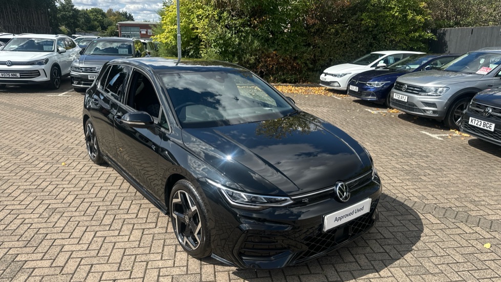 Volkswagen Golf 1.5 eTSI 150 R-Line 5dr DSG Petrol Hatchback - Image 26
