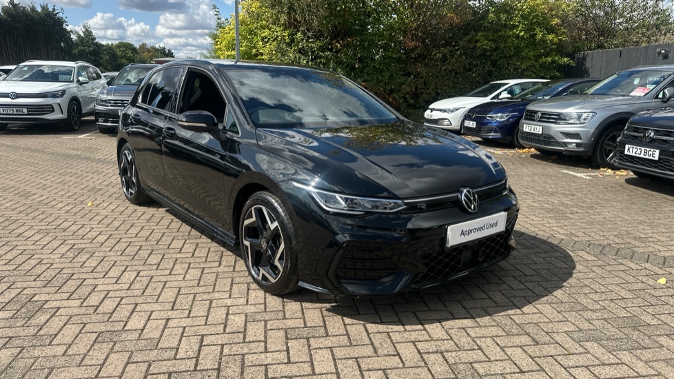 Volkswagen Golf 1.5 eTSI 150 R-Line 5dr DSG Petrol Hatchback - Image 27