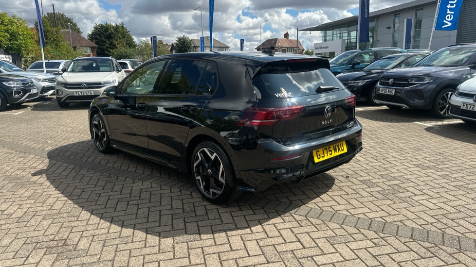 Volkswagen Golf 1.5 eTSI 150 R-Line 5dr DSG Petrol Hatchback - Image 31