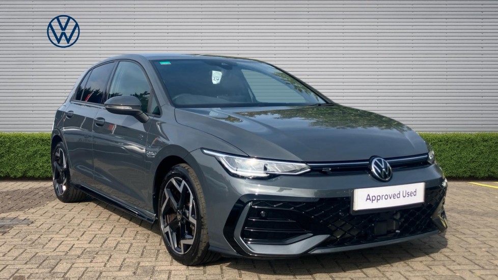 Volkswagen Golf 1.5 eTSI 150 R-Line 5dr DSG Petrol Hatchback - Image 1