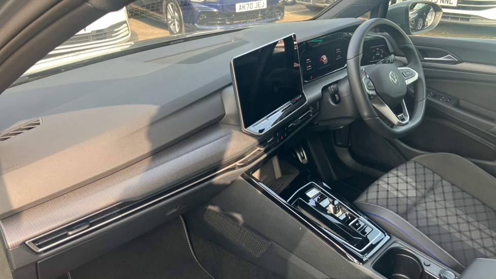 Volkswagen Golf 1.5 eTSI 150 R-Line 5dr DSG Petrol Hatchback - Image 2