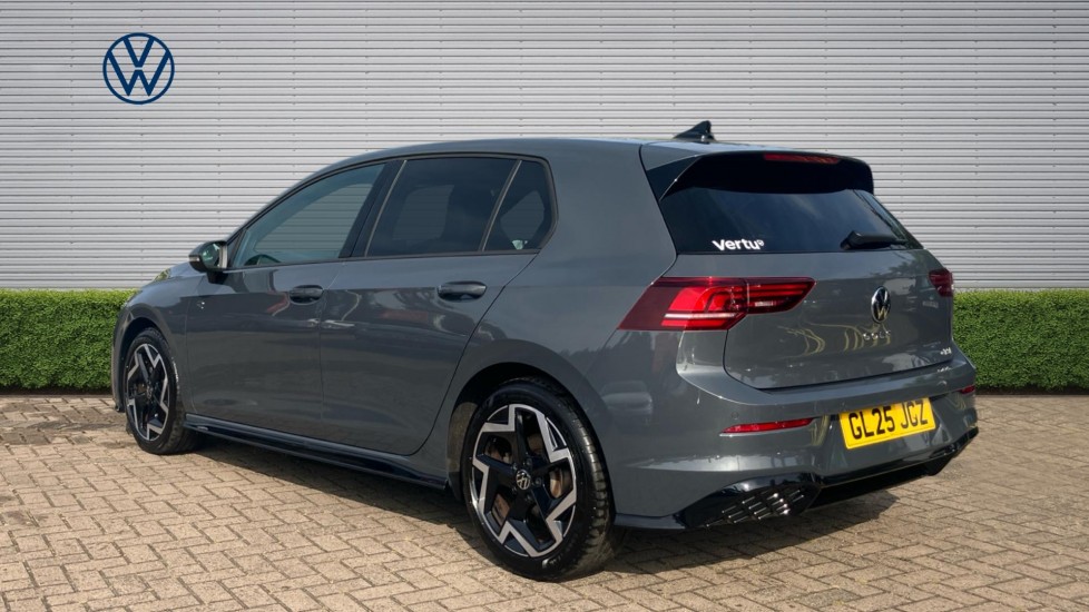Volkswagen Golf 1.5 eTSI 150 R-Line 5dr DSG Petrol Hatchback - Image 3