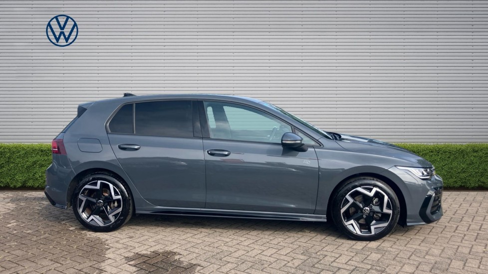 Volkswagen Golf 1.5 eTSI 150 R-Line 5dr DSG Petrol Hatchback - Image 4