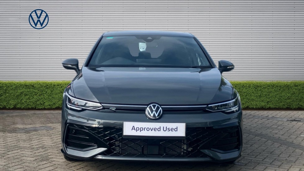 Volkswagen Golf 1.5 eTSI 150 R-Line 5dr DSG Petrol Hatchback - Image 7