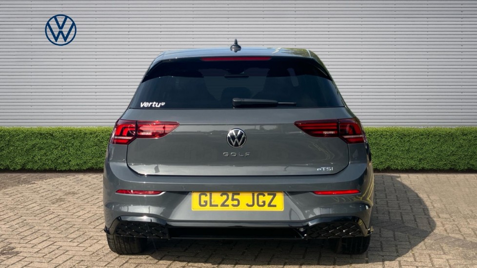 Volkswagen Golf 1.5 eTSI 150 R-Line 5dr DSG Petrol Hatchback - Image 8