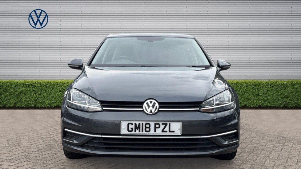 Volkswagen Golf 1.0 TSI 110 SE 5dr Petrol Hatchback - Image 7