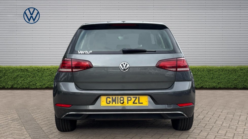 Volkswagen Golf 1.0 TSI 110 SE 5dr Petrol Hatchback - Image 8