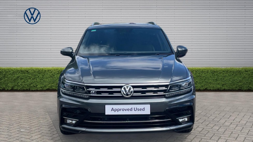Volkswagen Tiguan 2.0 TDi 150 R-Line Tech 5dr DSG Diesel Estate - Image 7
