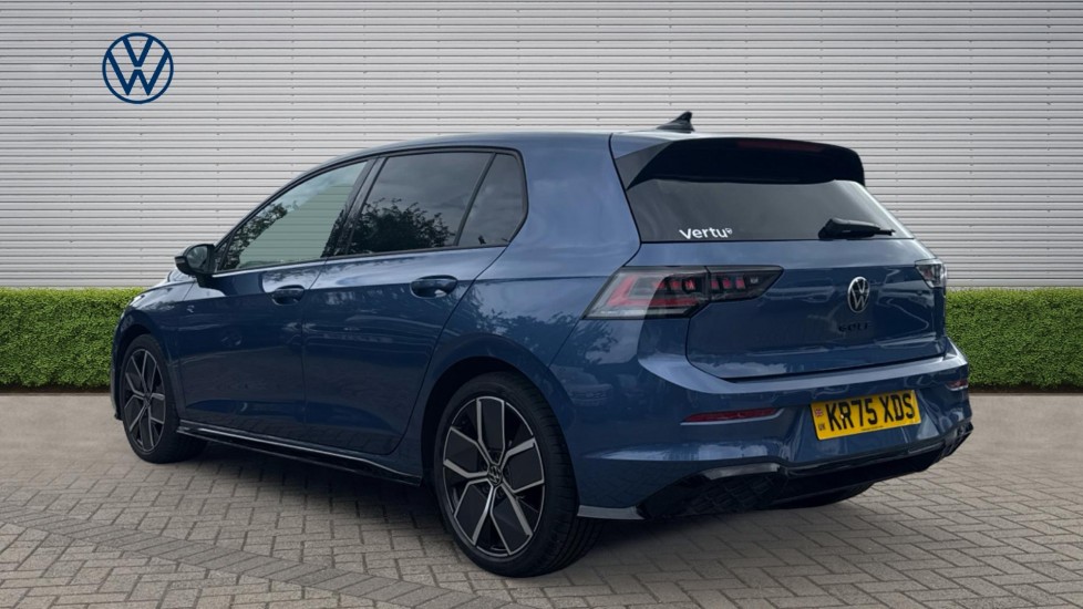Volkswagen Golf 1.5 TSI 150 Black Edition 5dr Petrol Hatchback - Image 3