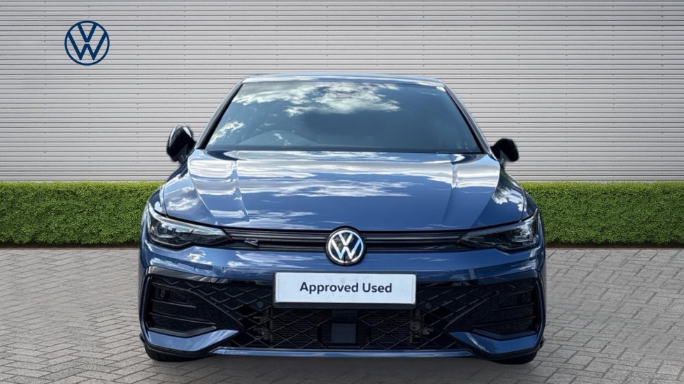 Volkswagen Golf 1.5 TSI 150 Black Edition 5dr Petrol Hatchback - Image 7