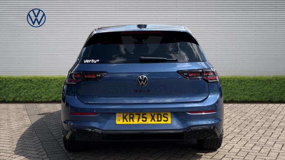 Volkswagen Golf 1.5 TSI 150 Black Edition 5dr Petrol Hatchback - Image 8