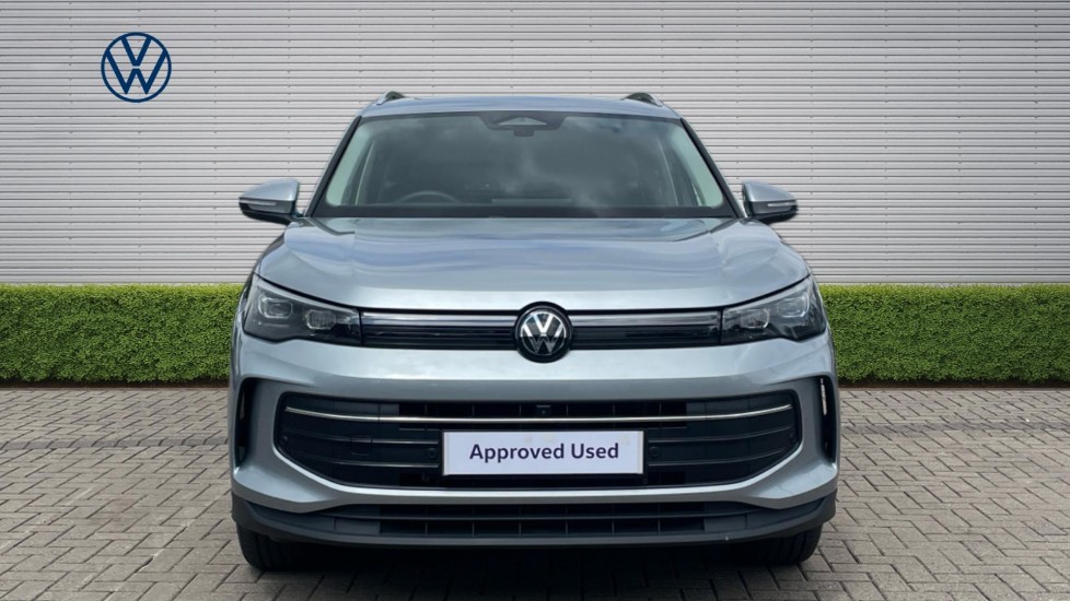 Volkswagen Tiguan 1.5 TSI eHybrid Match 5dr DSG Estate - Image 7
