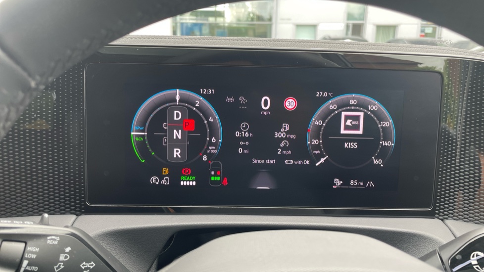 Volkswagen Tiguan 1.5 TSI eHybrid Match 5dr DSG Estate - Image 11