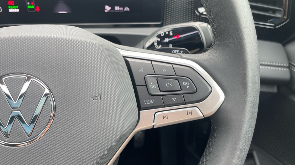 Volkswagen Tiguan 1.5 TSI eHybrid Match 5dr DSG Estate - Image 18