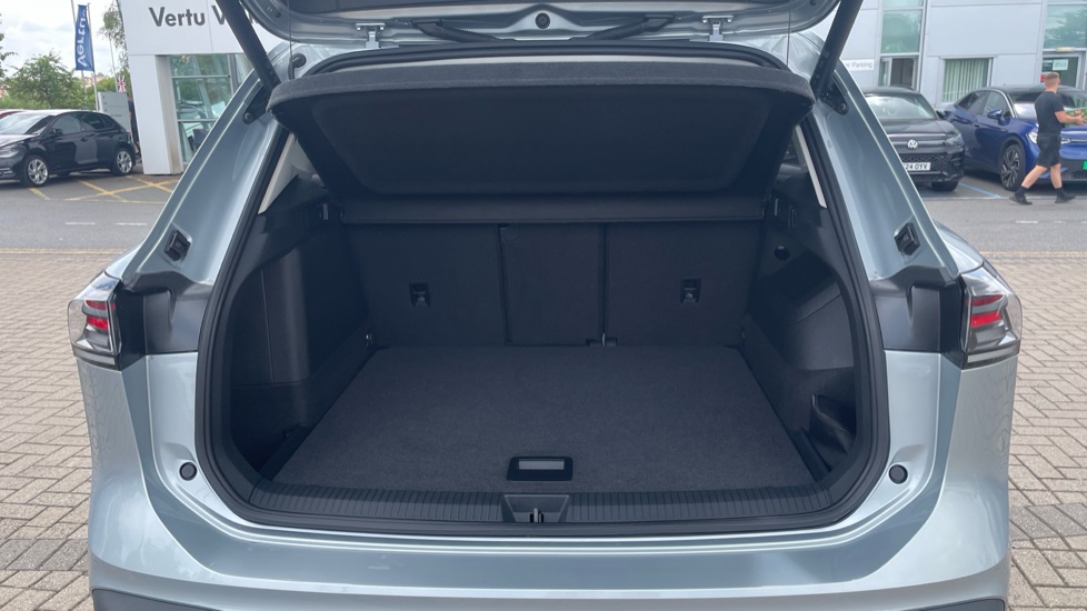 Volkswagen Tiguan 1.5 TSI eHybrid Match 5dr DSG Estate - Image 20