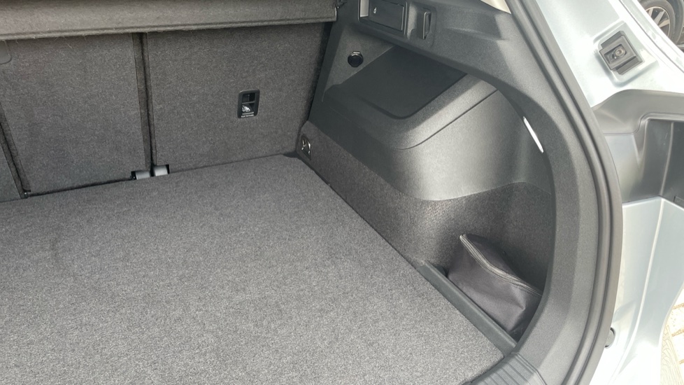 Volkswagen Tiguan 1.5 TSI eHybrid Match 5dr DSG Estate - Image 22