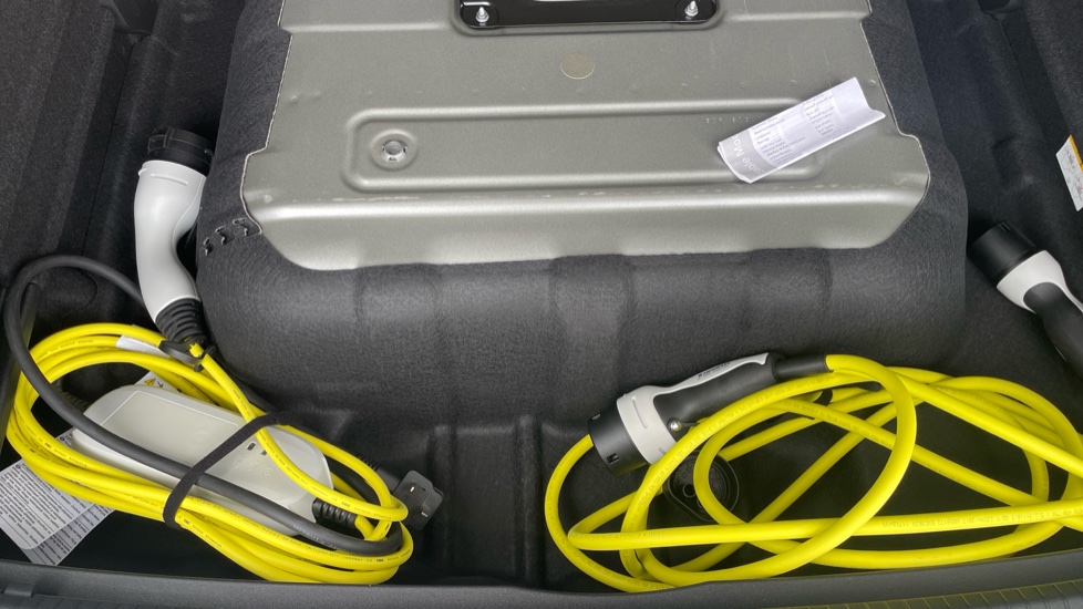 Volkswagen Tiguan 1.5 TSI eHybrid Match 5dr DSG Estate - Image 23
