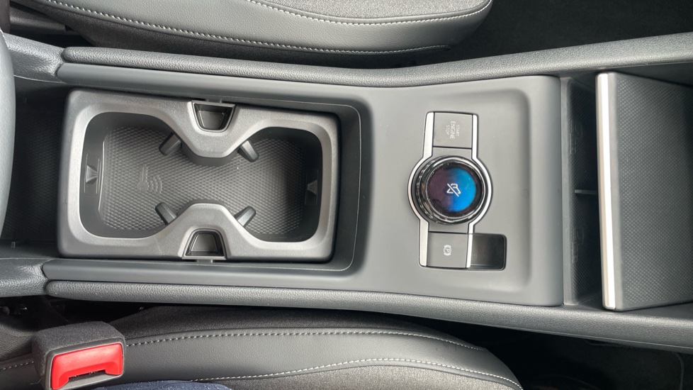 Volkswagen Tiguan 1.5 TSI eHybrid Match 5dr DSG Estate - Image 26